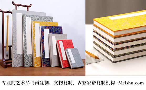 兴庆-艺术品宣纸印刷复制服务，哪家公司的品质更优？