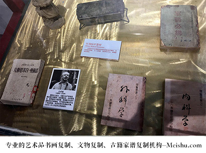 兴庆-哪家古代书法复制打印更专业？